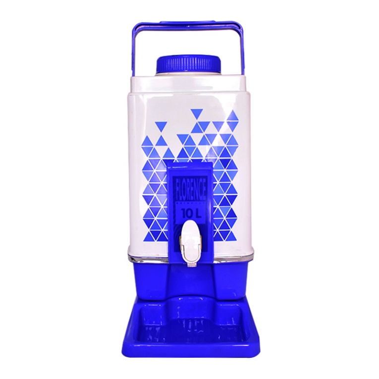 DRINK JAR FLORENCE 10 LITER