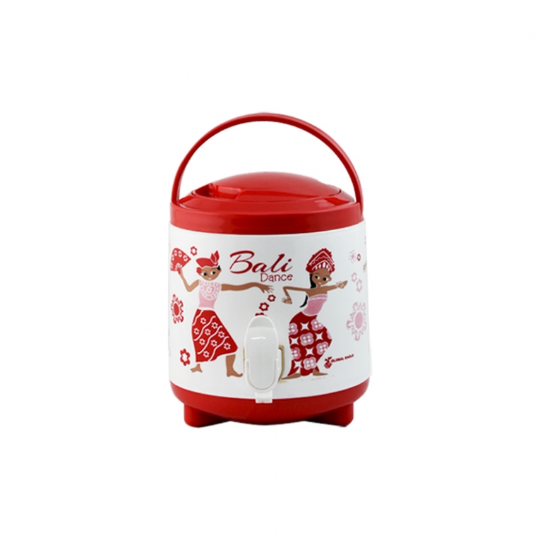 DRINK JAR VENEZIA 3 LITER