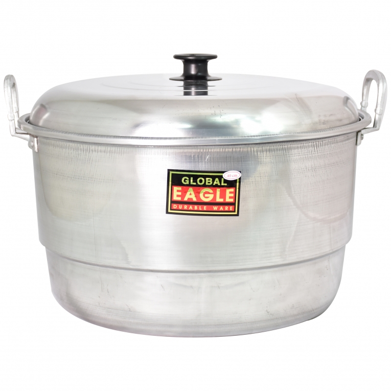 ECONOMIC RICE BOILER B 40 CM ECONOMIC RICE BOILER B 40 CM