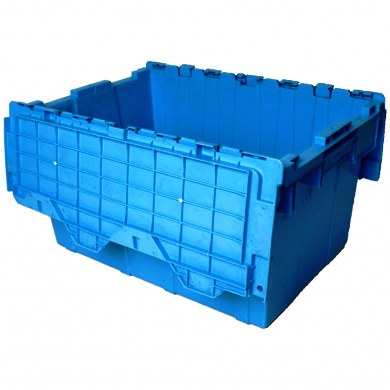 TRANSPORT CRATE 50 L
