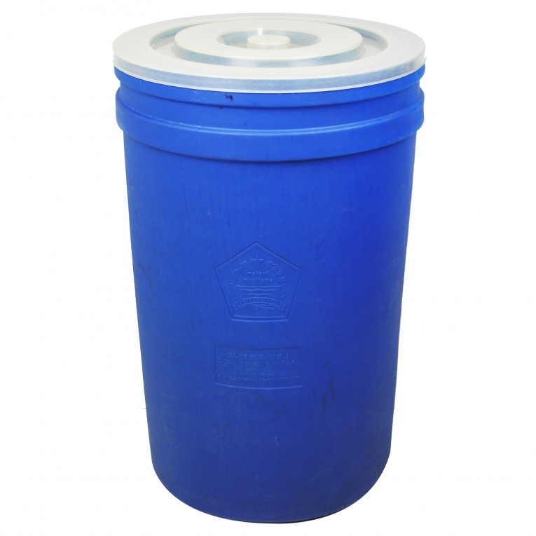 GENTONG TRANSMIGRASI 300 LITER