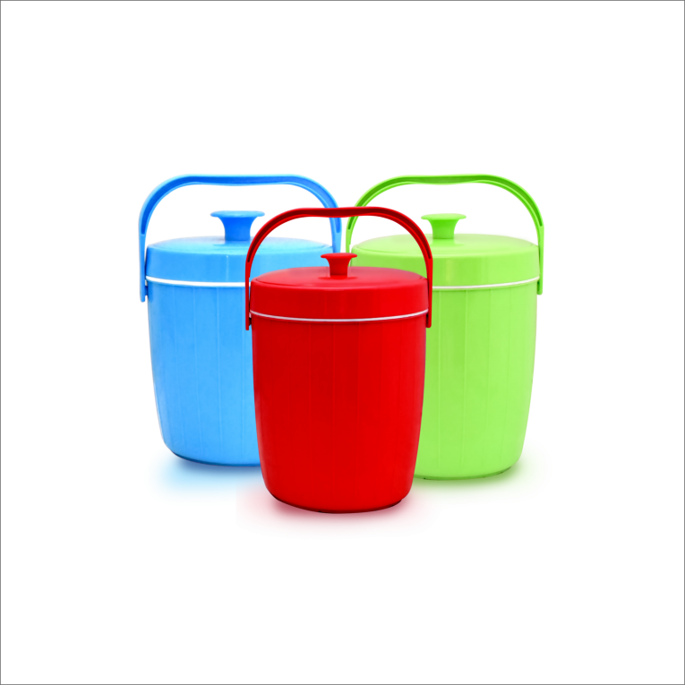 RICE/ICE BUCKET ROYAL 6