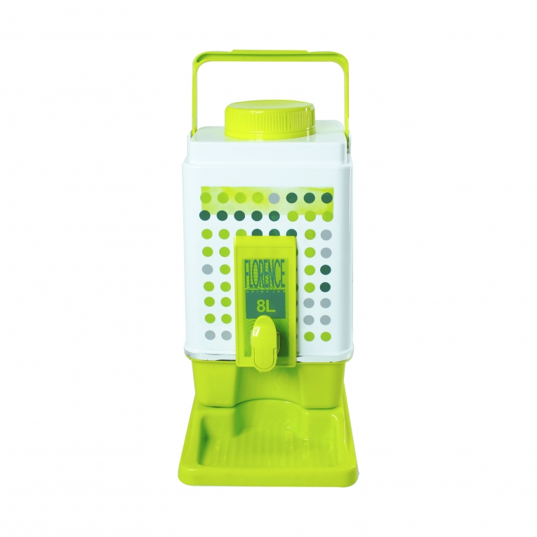 DRINK JAR FLORENCE 8 LITER