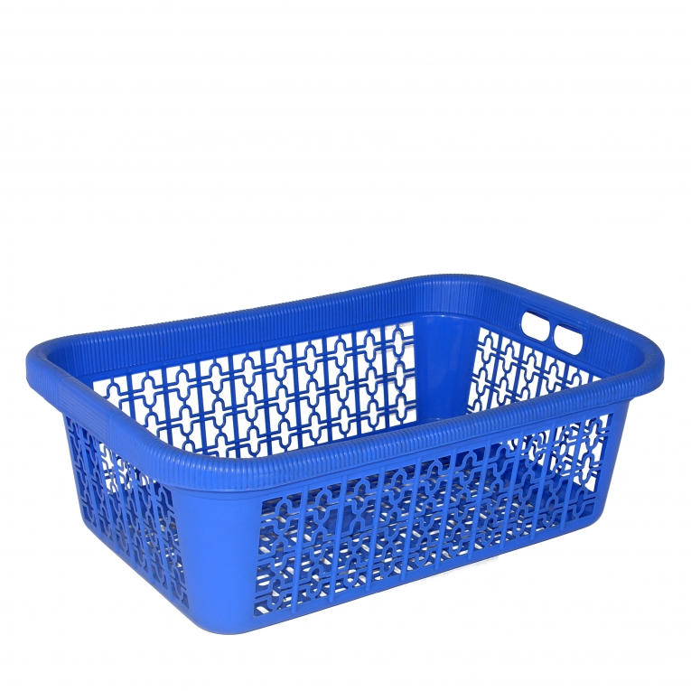 KERANJANG PAKAIAN SEGI BESAR