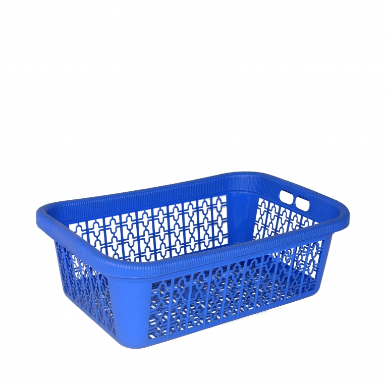 KERANJANG PAKAIAN SEGI KECIL