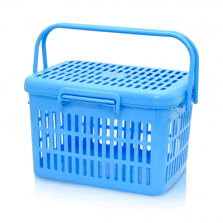 KERANJANG PASAR ORLANDO