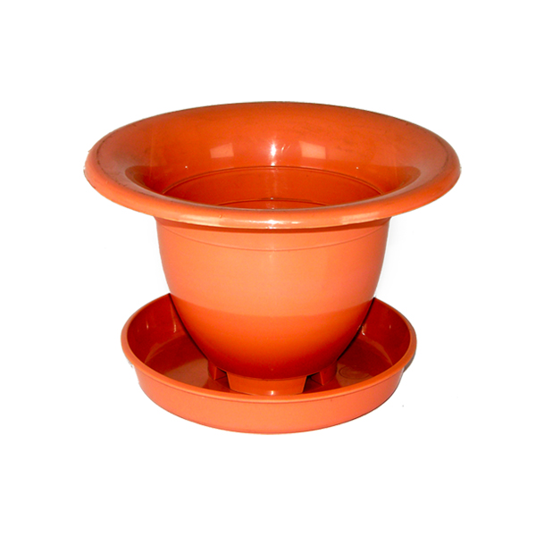 Pot Bunga Rossini 20 cm