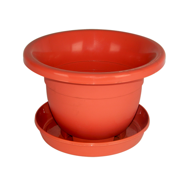Pot Bunga Rossini 22 cm