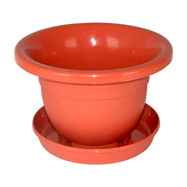 Pot Bunga Rossini 24 cm