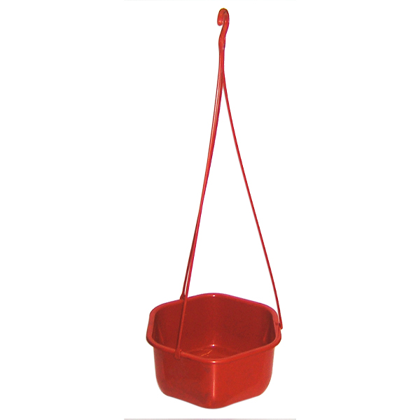 Pot Bunga Gantung Kecil