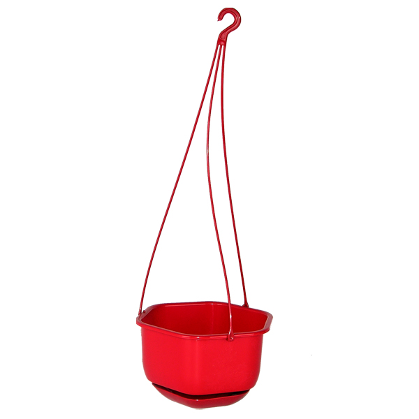 Pot Bunga Gantung Medium