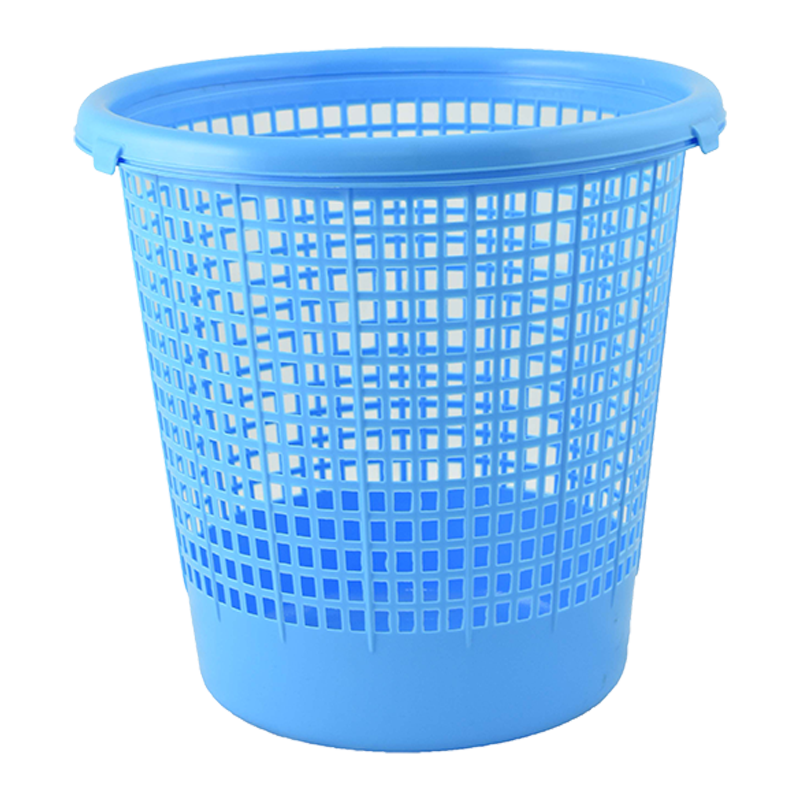 KERANJANG SAMPAH PRAKTIS RING