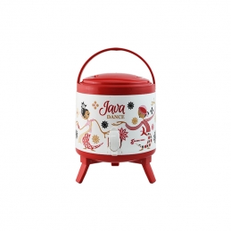 DRINK JAR VENEZIA 6 LITER