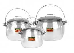 PERIUK SET 16-20 CM