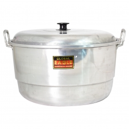 ECONOMIC RICE BOILER B 45 CM ECONOMIC RICE BOILER B 45 CM