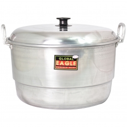 ECONOMIC RICE BOILER B 40 CM ECONOMIC RICE BOILER B 40 CM