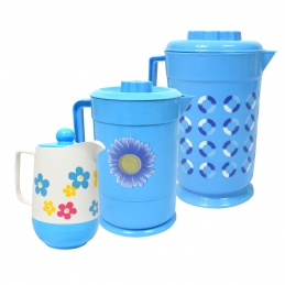 PERLENGKAPAN MEJA DAN DAPUR