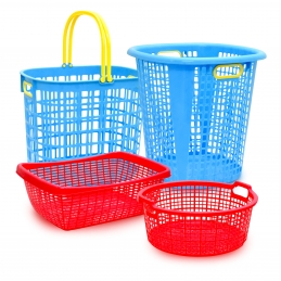 PERLENGKAPAN KAMAR MANDI