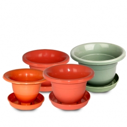 KERANJANG DAN PENYIMPANAN