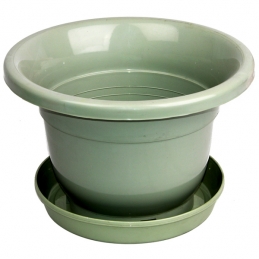 Pot Bunga Rossini 26 cm