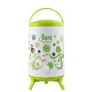 DRINK JAR VENEZIA 10 LITER