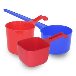 PERLENGKAPAN KAMAR MANDI