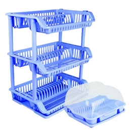 PERLENGKAPAN MEJA DAN DAPUR